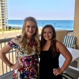 Meet your Posher, Alyse